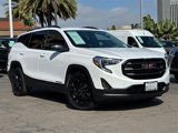 Used 2021 GMC Terrain SLE w/ Elevation Edition image 2