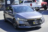 Used 2020 Honda Accord Sport image 5