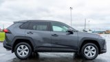 Used 2023 Toyota RAV4 LE image 5
