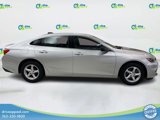 Used 2016 Chevrolet Malibu LS image 4