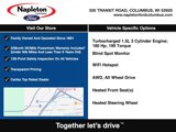 New 2025 Ford Escape Active w/ Cold Weather Package image 2