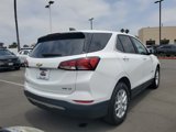 Used 2023 Chevrolet Equinox LT image 5