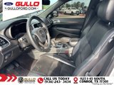 Used 2017 Jeep Grand Cherokee Altitude image 4