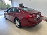 Used 2018 Chevrolet Malibu LT w/ Driver Confidence Package image 5