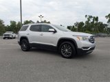 Used 2019 GMC Acadia SLT w/ LPO, Floor Liner Package image 2