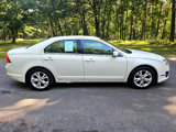 Used 2012 Ford Fusion SE image 4