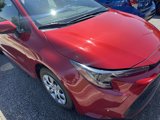 Certified 2020 Toyota Corolla LE image 4