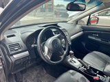 Used 2014 Subaru Crosstrek 2.0i Limited image 4