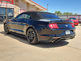 Used 2023 Ford Mustang Premium image 2