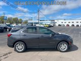 Used 2022 Chevrolet Equinox LT image 6
