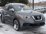 Certified 2020 Nissan Kicks SV image 3