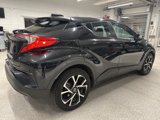 Used 2018 Toyota C-HR XLE image 4