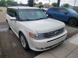 Used 2009 Ford Flex SEL image 2