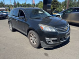 Used 2016 Chevrolet Traverse LT image 5