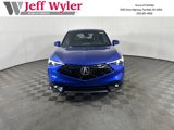 New 2025 Acura ADX A-Spec image 2