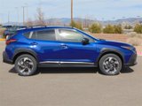 New 2025 Subaru Crosstrek 2.5i Limited image 3