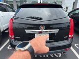 Used 2012 Cadillac SRX Luxury image 3
