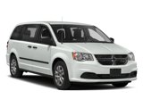 Certified 2017 Dodge Grand Caravan SE image 6