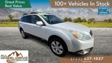 Used 2012 Subaru Outback 2.5i Premium w/ Popular Pkg 1B image 3