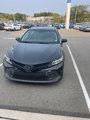 Used 2018 Toyota Camry LE image 2