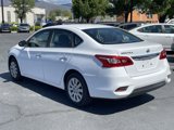 Used 2018 Nissan Sentra S image 5