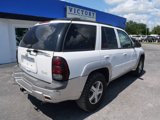 Used 2005 Chevrolet TrailBlazer LT image 3