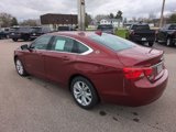 Used 2018 Chevrolet Impala LT w/ LT Leather Package image 4