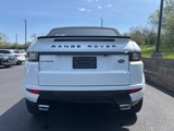 Used 2018 Land Rover Range Rover Evoque HSE Dynamic image 4