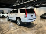 Used 2020 Cadillac Escalade Platinum image 3