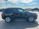 New 2025 Jeep Compass Latitude image 4