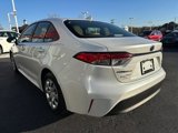 Certified 2025 Toyota Corolla LE image 5