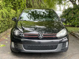 Used 2013 Volkswagen GTI Wolfsburg Edition image 3