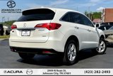Used 2015 Acura RDX AWD w/ Technology Package image 2
