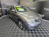 Used 2012 INFINITI EX35 Journey image 6