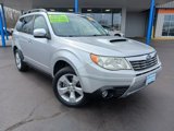 Used 2010 Subaru Forester 2.5XT Premium image 2