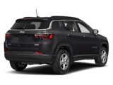 New 2025 Jeep Compass Sport image 2