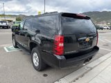 Used 2014 Chevrolet Suburban LT w/ Luxury Package image 3