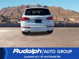 Used 2015 Audi Q5 2.0T Premium Plus w/ Technology Package image 4