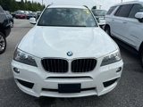 Used 2014 BMW X3 xDrive28i image 2