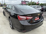 Used 2022 Chevrolet Malibu LT image 2