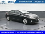 Used 2019 Hyundai Elantra SE image 4