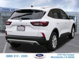 Used 2025 Ford Escape Active w/ Cold Weather Package image 4