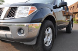 Used 2005 Nissan Frontier SE w/ (P01) Power Pkg image 2