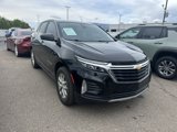 Used 2024 Chevrolet Equinox LT w/ LPO, Floor Liner Package image 3