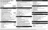 Used 2013 Chevrolet Silverado 1500 LT w/ All-Star Edition image 4