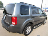 Used 2011 Honda Pilot LX image 5