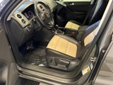 Used 2016 Volkswagen Tiguan S image 6