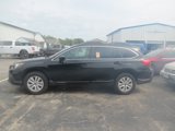 Used 2018 Subaru Outback 2.5i Premium w/ Popular Package #1 image 4
