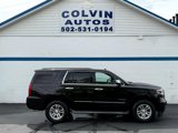 Used 2015 Chevrolet Tahoe LT w/ Luxury Package image 4