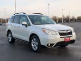 Used 2014 Subaru Forester 2.5i Limited w/ Popular Package #1 image 5